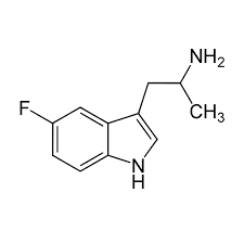 BUY 5-FLUORO-AMT ONLINE