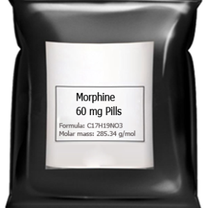 BUY MORPHINE 60MG ONLINE