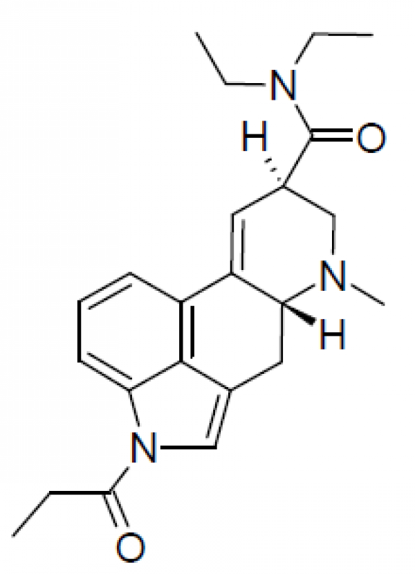 Buy 1P LSD BLOTTER 100MCG Online