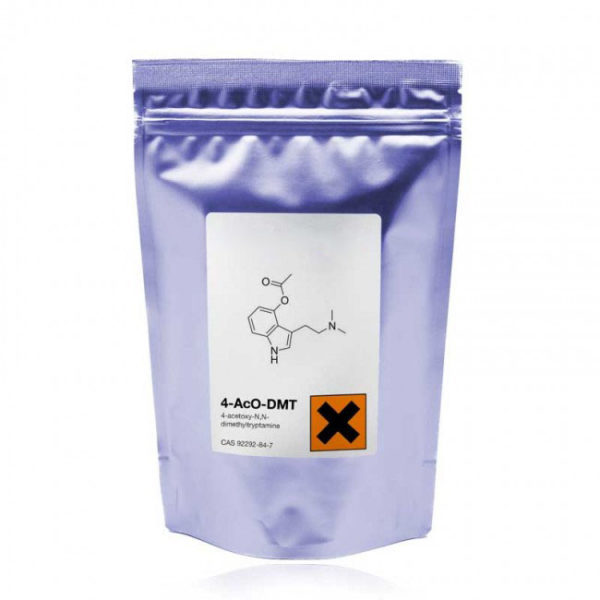 Buy 4-ACO-DMT Online