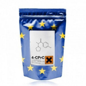 Buy 4-CPRC CRYSTAL Online