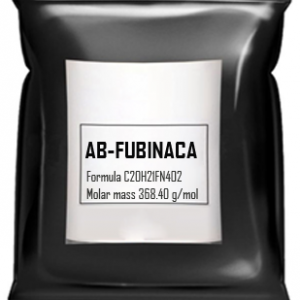 Buy AB-FUBINACA Online