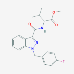 Buy AMB-FUBINACA Online