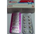 Buy Bunex Tablets Online