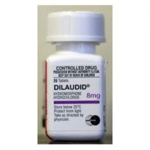 Buy Dilaudid Online