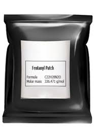 Buy Fentanyl Patch Online