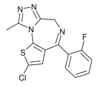 Buy Fluclotizolam Pellets Online