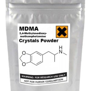 Buy MDMA CRYSTAL POWDER Online