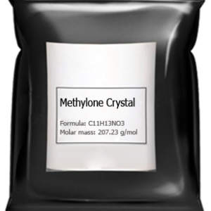 Buy METHYLONE CRYSTAL BK-MDMA Online