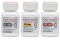 Buy NUCYNTA Tapentadol Online