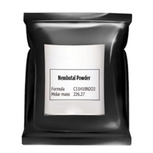 Buy Nembutal Powder Online