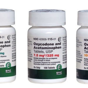 Buy OXYCODONE TABLETS Online