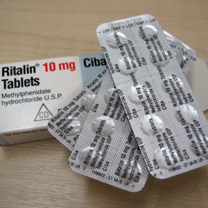 Buy RITALIN TABLETS online