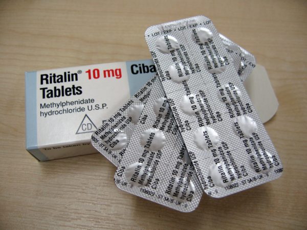 Buy RITALIN TABLETS online