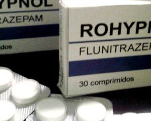 Buy ROHYPNOL Tablets Online