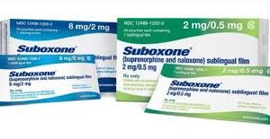 Buy SUBOXONE Tablets Online